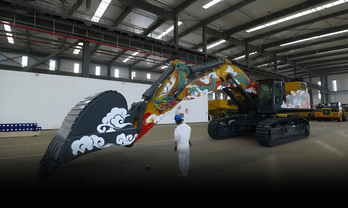 国潮澎湃！bti体育“破圈”，沉塑大国沉器！