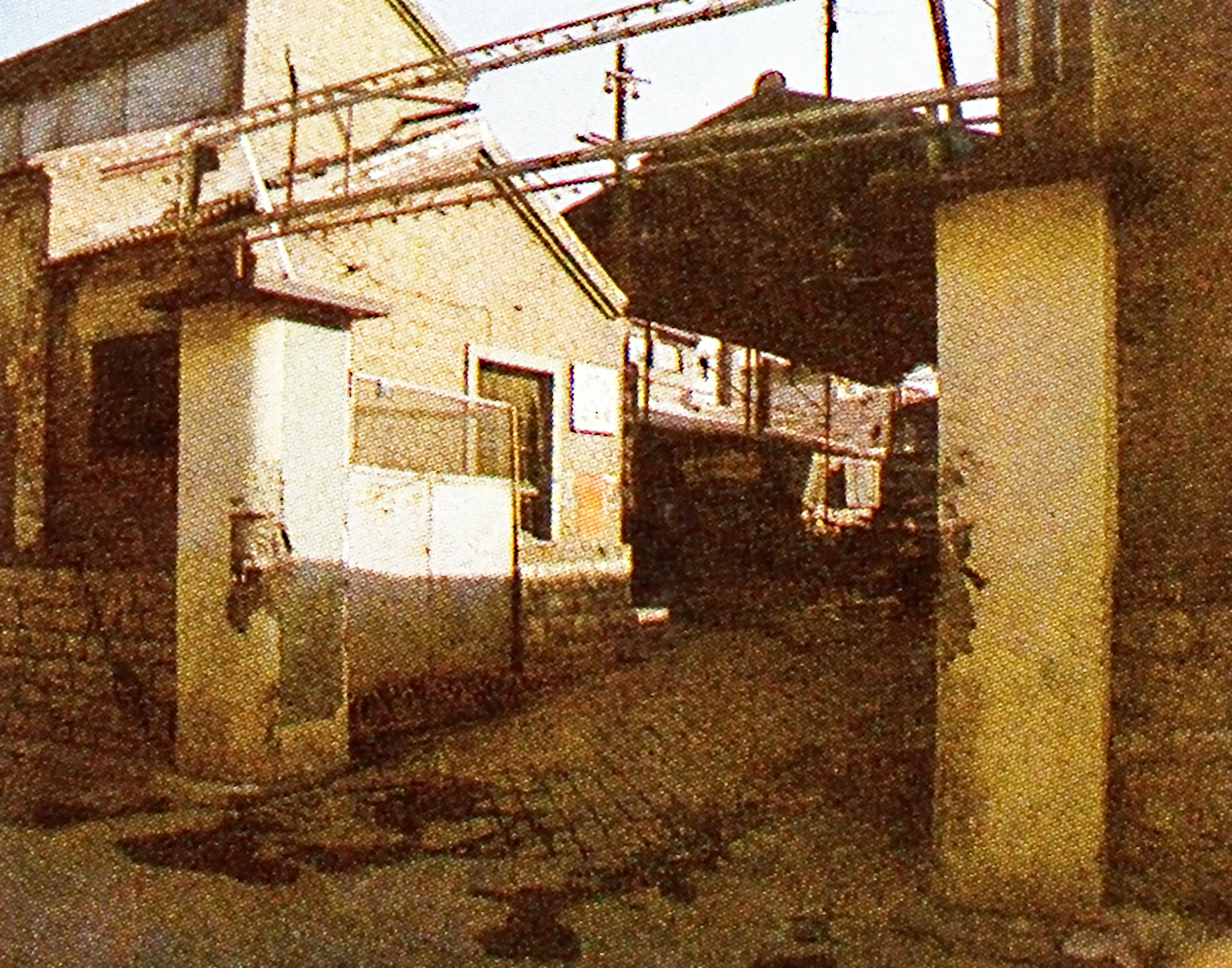 济南美丰磅厂成立，后发展为徐州工程机械造作厂