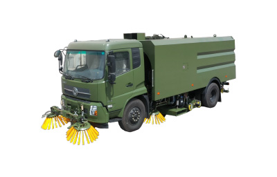 机场排除车