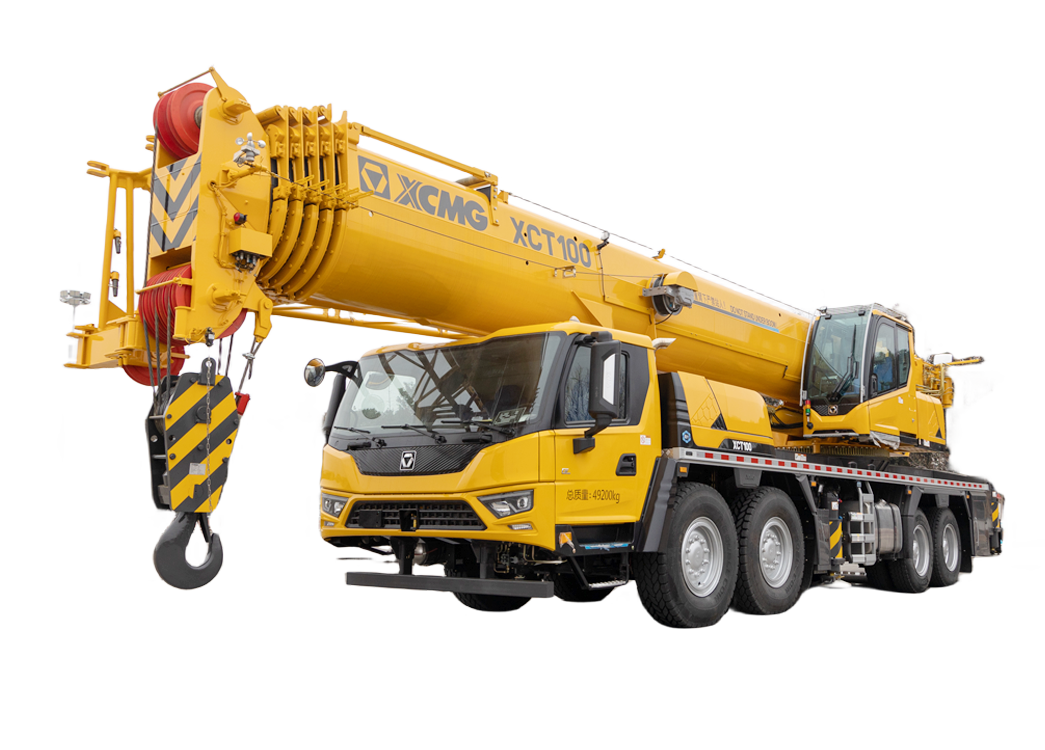 XCT100G6-1 加强版