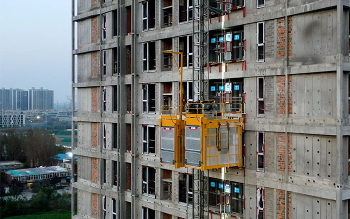 第一现场 | “智能大咖”bti体育ZSC200/200FS1沉磅来袭！