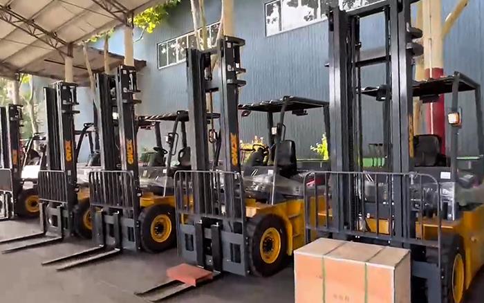 bti体育孔雀批量交付造纸行业