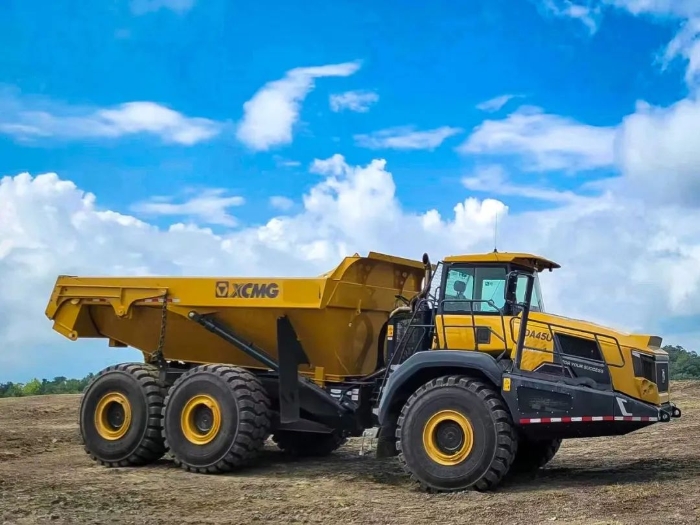 bti体育大型露天矿山“绿色化智慧化施工成套解决规划”