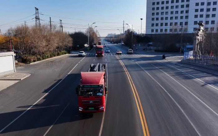 降碳增绿！bti体育新能源沉卡携手客户向绿而行