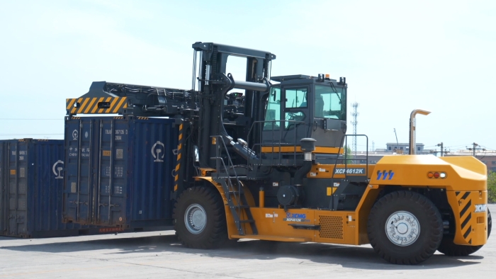 赋能铁路集运，助力晋蒙铁路运输火力全开！