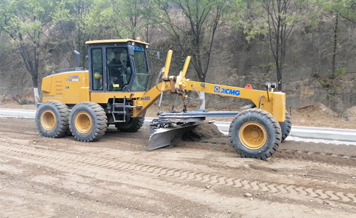 GR1803：施工智慧化，服务经心+