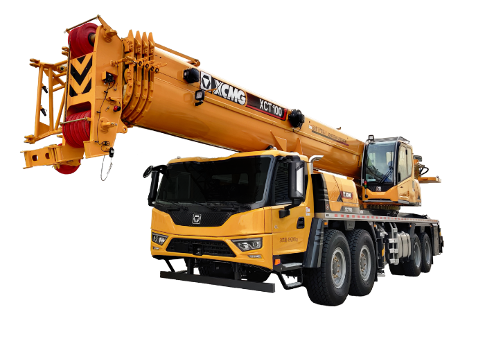 XCT100G5-1（尺度版）