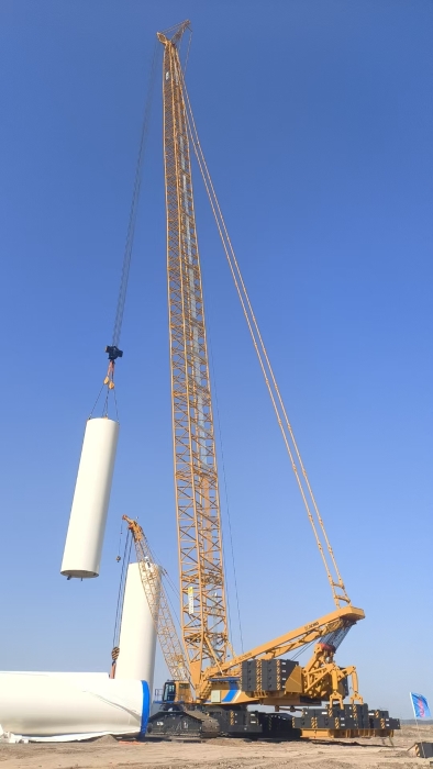 “转场利索，省了不少劲儿！”揭秘XLC15000背后的硬核实力