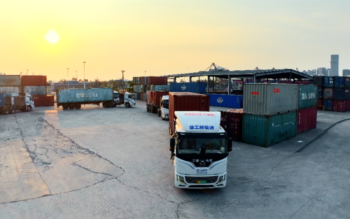 直击三大痛点！bti体育新能源沉卡携手客户打造盈利生态