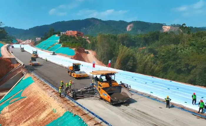压实跳出“凭经验”，智能技术来 “把关”