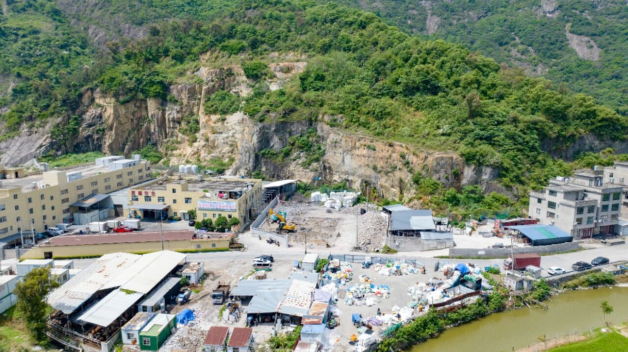 bti体育XE200GA实战案例，硬核设备赋能多场景施工提质增效