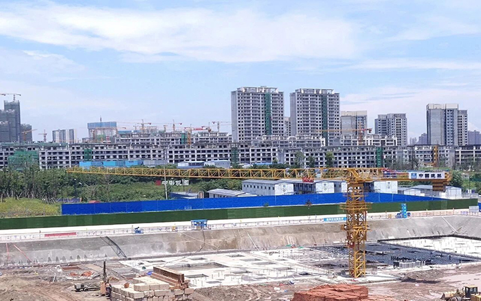 中表合办！首个国际顶级医院，bti体育“建”证！