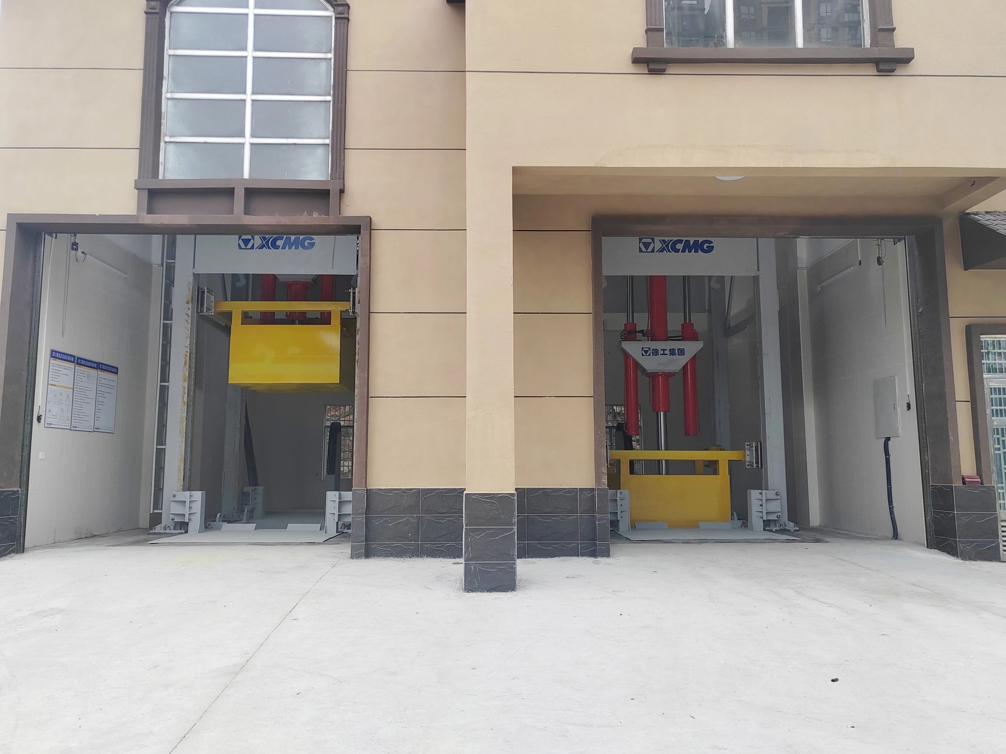 定造“加快率”！bti体育多台垃圾压缩站以硬核实力，为本地环卫事业注入绿色动能！